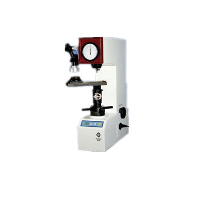 電動(dòng)布洛維硬度計(jì) HBRV-187.5