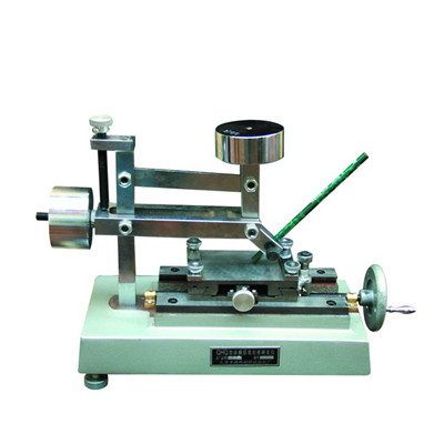 鉛筆法硬度計 QHQ