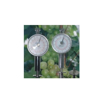 水果硬度計 GY-3