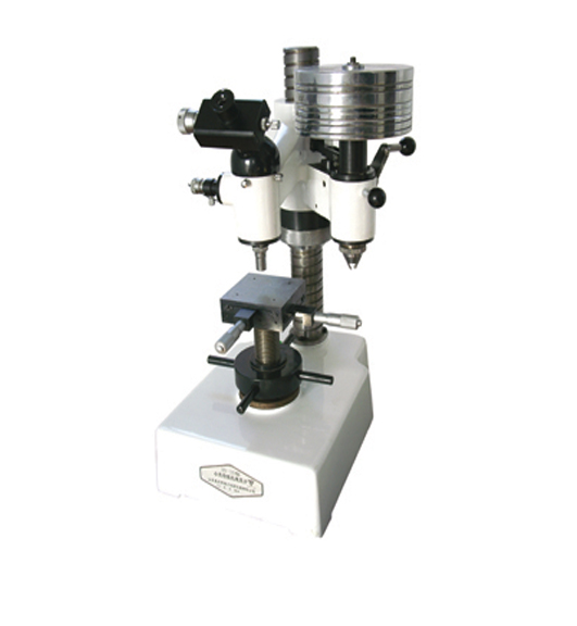 小負(fù)荷維氏硬度計 HV-5