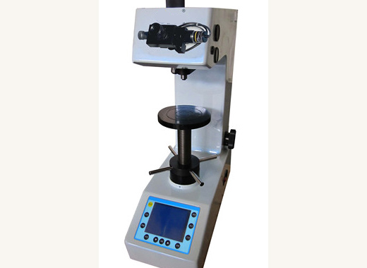 維氏硬度計 HVS-50