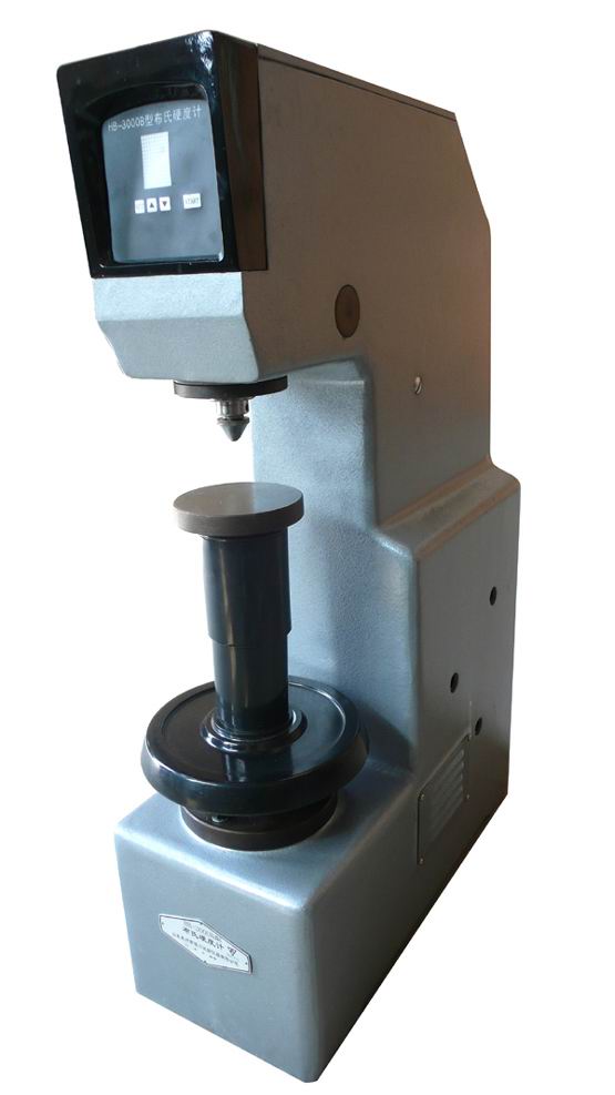 布氏硬度計(jì) HB-3000B