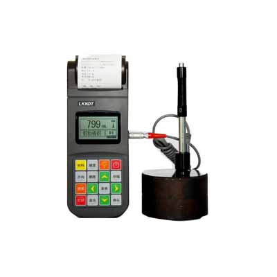 里氏硬度計 LK120