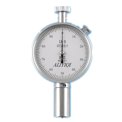 邵氏硬度計(jì)單針 LX-D