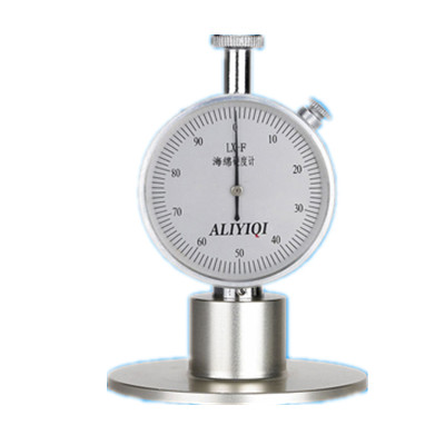 海綿硬度計(jì) LX-F