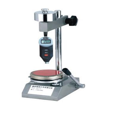 邵氏數(shù)顯硬度計(jì) HS-C