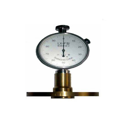 海綿硬度計(jì) LX-F