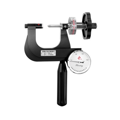 磁力式布洛硬度計(jì) PHBR-2