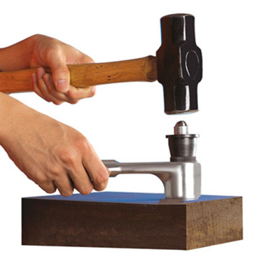 錘擊式布氏硬度計(jì) PHB-1