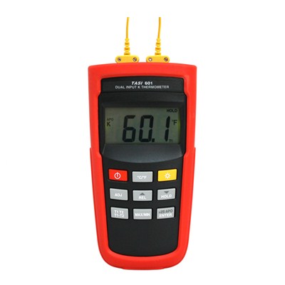 K/J型數(shù)字溫度計 TASI-603