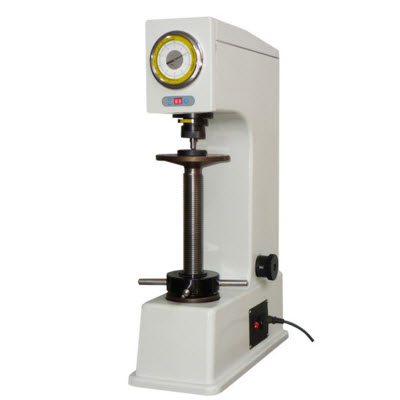 電動雙洛氏硬度計 SHR-145E