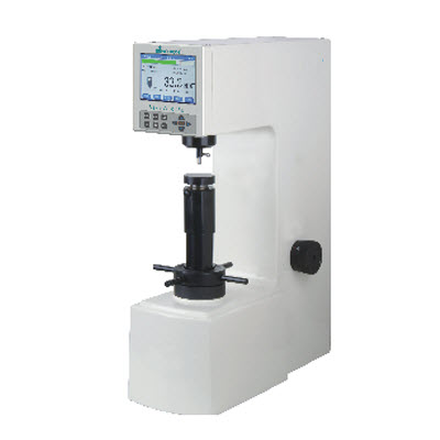 通用型電動布洛維通用硬度計 SHR-187.5