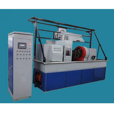 三相全波超低頻磁粉探傷機(jī) CZQ系列