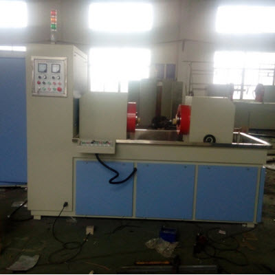 熒光磁粉探傷機(jī)(半自動(dòng)) CJW-3000