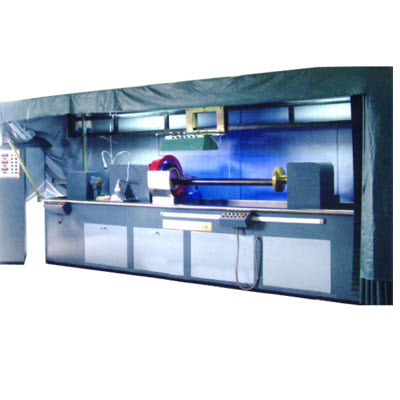 微機(jī)控制熒光磁粉探傷機(jī) CJW-6000-9000