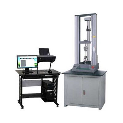 臺(tái)式微機(jī)控制電子萬(wàn)能試驗(yàn)機(jī) CMT6000