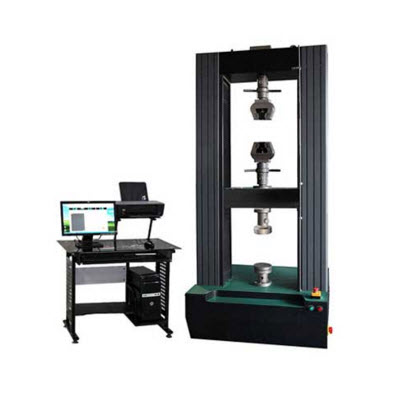 微機(jī)控制電子萬(wàn)能試驗(yàn)機(jī) UTM5000