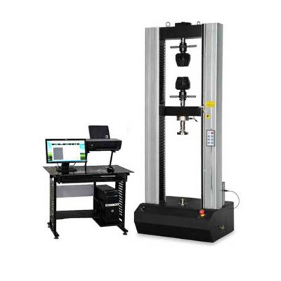 微機(jī)控制電子萬(wàn)能試驗(yàn)機(jī) UTM4000