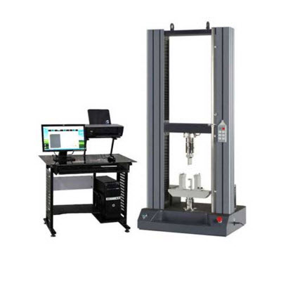 微機(jī)控制電子萬(wàn)能試驗(yàn)機(jī)(雙柱桌面式機(jī)) UTM6000