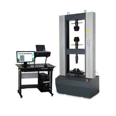 大門(mén)式微機(jī)控制電子萬(wàn)能試驗(yàn)機(jī)(5t-10t) CMT5000