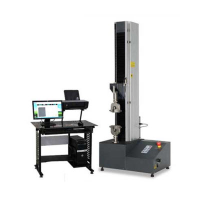 微機(jī)控制電子拉力試驗(yàn)機(jī) CMT2000