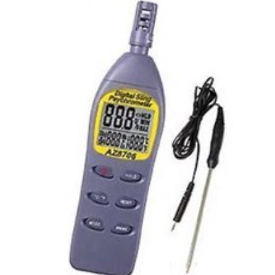 溫濕度計 HG04-AZ8706/AZ8706N