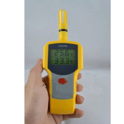 工業(yè)級(jí)溫濕度計(jì) HG04-AH-8002