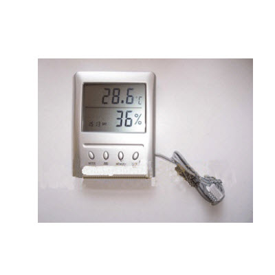 數(shù)顯溫濕度計(jì)  HG04-WSB-2