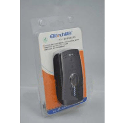 溫度記錄儀 HG04-RC-2