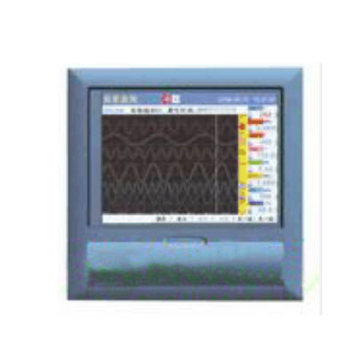 多路溫濕度記錄儀 HG04-YBJL-8905