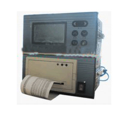 有紙溫度記錄儀 HG04-XN5YBJL-805