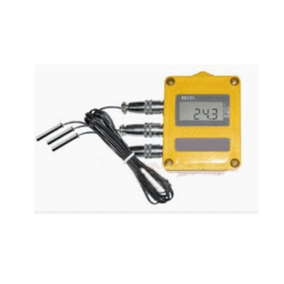 四路溫度記錄儀 HG04-ZDR41