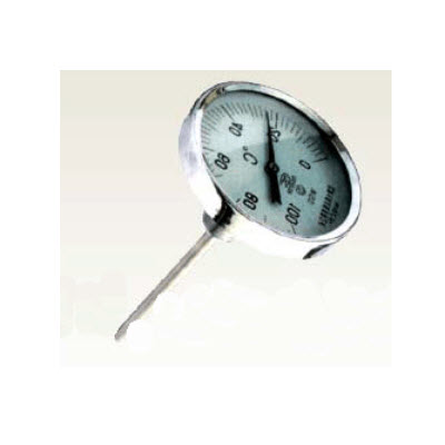 雙金屬溫度計 HG04-WSS-401