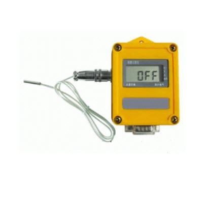 雙通道高溫型溫度記錄儀 HG04-XE51ZDR21H