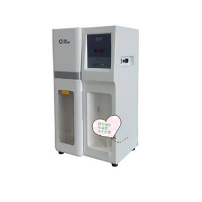 自動(dòng)定氮儀 SKD-200