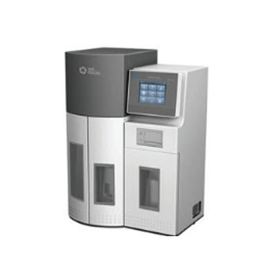 全自動(dòng)凱氏定氮儀 SKD-3000