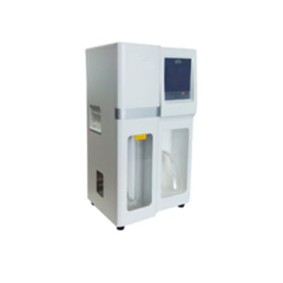 自動(dòng)凱氏定氮儀 SKD-800