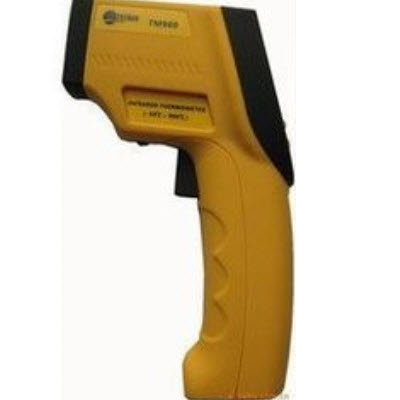 紅外測(cè)溫儀  HG04-TM900