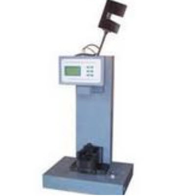 數(shù)顯簡(jiǎn)支梁沖擊試驗(yàn)機(jī) HG17-XJUD-50