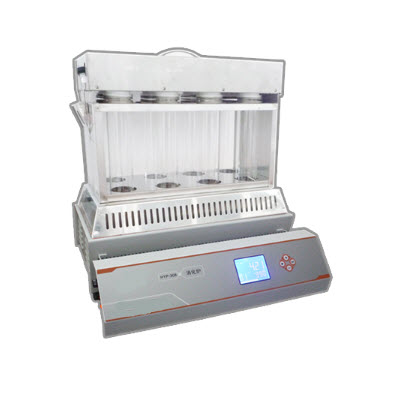 八孔智能消化爐 HYP-308