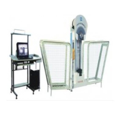 半自動(dòng)金屬擺錘式?jīng)_擊試驗(yàn)機(jī) HG17-JB-500C