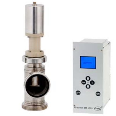 工業(yè)粘度計 RM100L