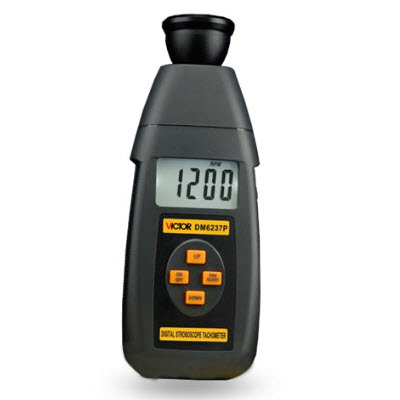 數(shù)字式閃頻測速儀  DM6237P