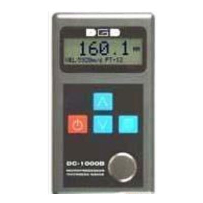 超聲波測厚儀 BXS06-DC-2000B