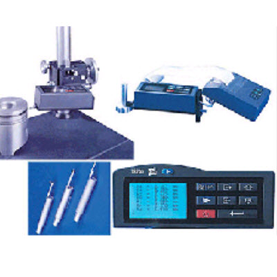 手持式粗糙度儀 BXS09-TR200