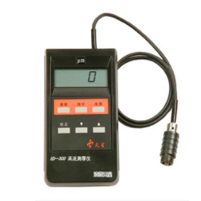 渦流測厚儀 BXS10-ED300