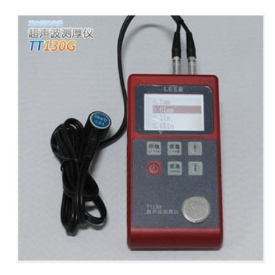 超聲波測厚儀 BXS10-TT130G
