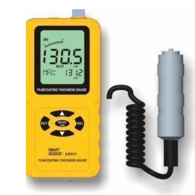 數(shù)字鐵基涂層測厚儀 BXS10-AR931