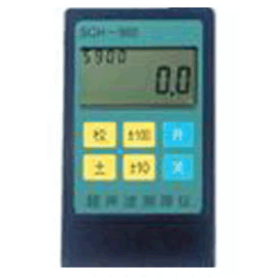 超聲波測厚儀 BXS10-SCH-860