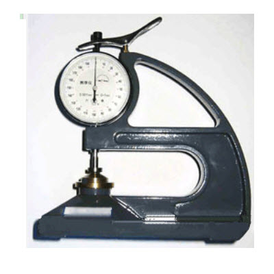 臺(tái)式千分測(cè)厚儀 BXS10-SLL58CH-1-ST